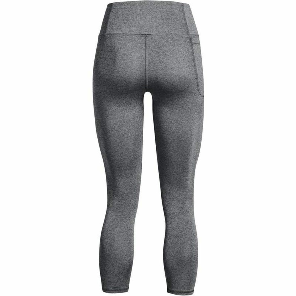 Sporthose Damen Under Armour Grau