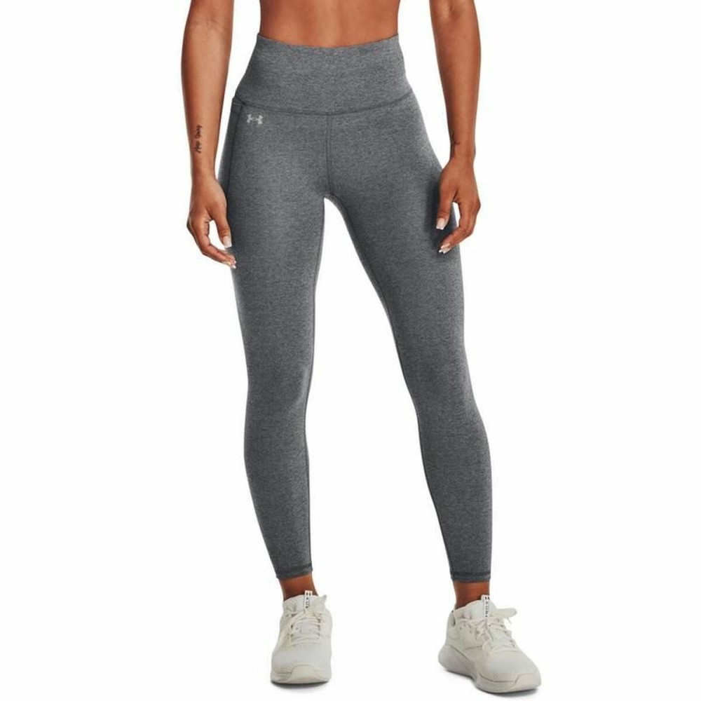 Sporthose Damen Under Armour Grau