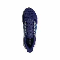 Chaussures de Running pour Adultes Adidas EQ21 Run Bleu