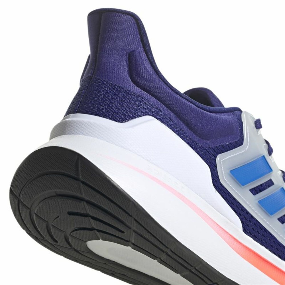 Chaussures de Running pour Adultes Adidas EQ21 Run Bleu