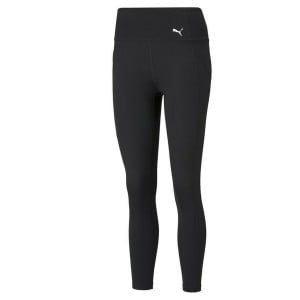 Leggings de Sport pour Femmes Puma Noir