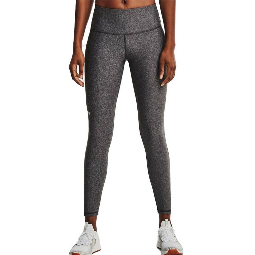 Sporthose Damen Under Armour Dunkelgrau