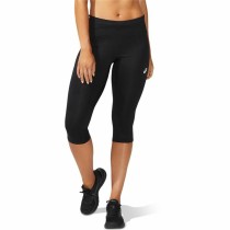 Sport leggings for Women Asics Black