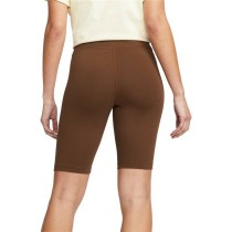 Sport leggings for Women Nike Brown