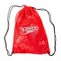 Sac de sport Speedo Rouge 35 L Legging Équipement