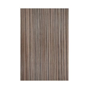 Gartenzaun Nortene Fency wick Schwarz (1 x 3 m)