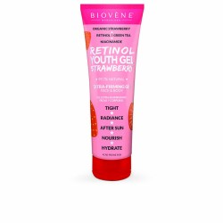 Straffende Creme Biovène Strawberry 200 ml