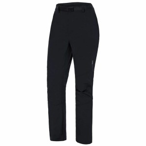 Ski Trousers Joluvi Ski Shell Black