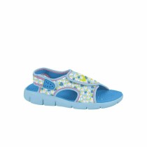 Flip Flops für Kinder Nike Sunay Adjust Blau