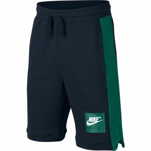 Pantalon de Sport pour Enfant Nike Noir