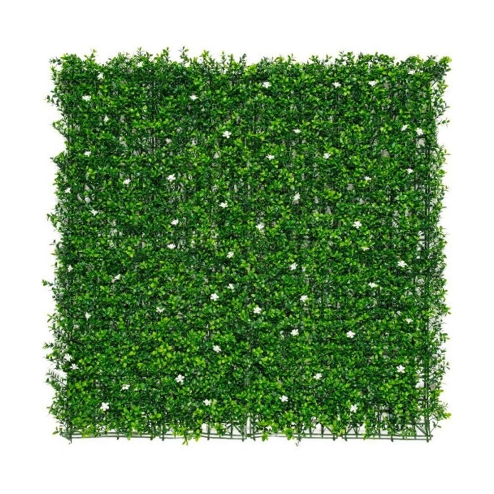 Decorative Flowers Nortene Garden Vertical Green 100 x 100 cm