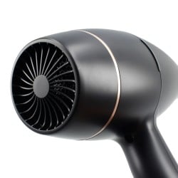 Hairdryer TM Electron 1800-2200 W