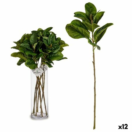 Branche Ibergarden YD130615 Vert Plastique 80 cm Volets (12 Unités)