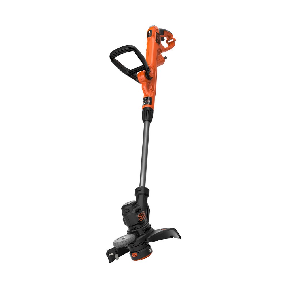 Heckenschneider Black & Decker beste630-qs 220-240 V