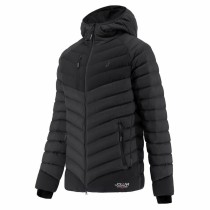 Anorak Joluvi Heat Revo Herren Schwarz