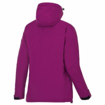 Anorak Joluvi Monviso Lady Purple