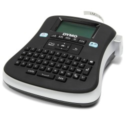 Etiqueteuse Portable Electrique Dymo LabelManager™ 210D+ QWERTY Kitcase (1 Unité)