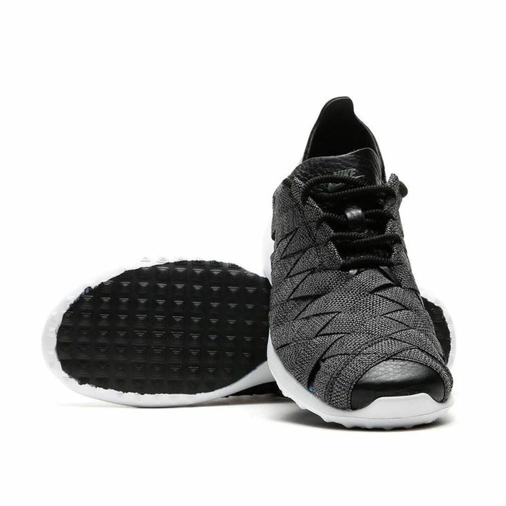 Sports Trainers for Women Nike Juvenate Woven Premium Grey