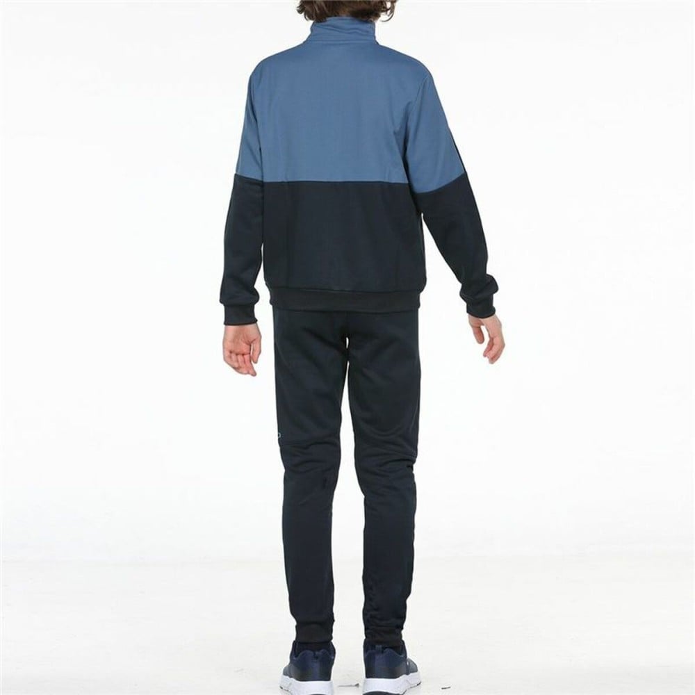 Children’s Tracksuit John Smith Korlo Blue