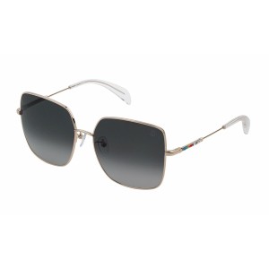 Ladies' Sunglasses Tous STO403S-580300 ø 58 mm