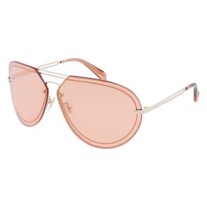 Lunettes de soleil Femme Police SPLA93-67300A Ø 67 mm