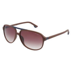 Men's Sunglasses Police SPL9626005AZ ø 60 mm