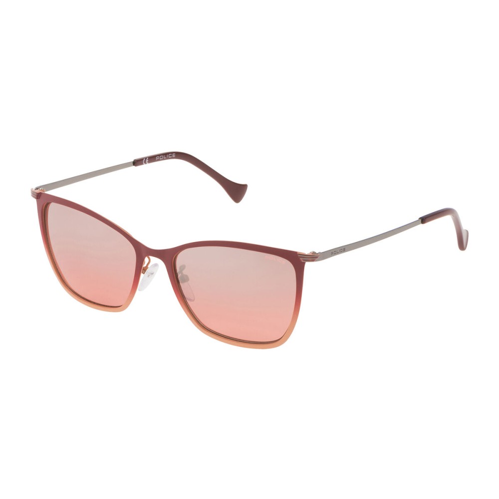 Lunettes de soleil Femme Police SPL191-538NTX Ø 53 mm