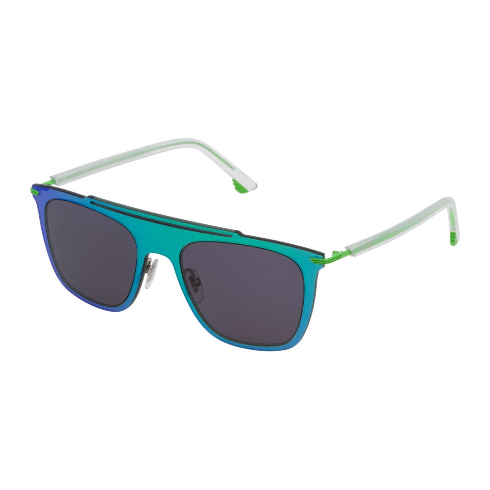 Herrensonnenbrille Police SPL581-520VAF Ø 52 mm