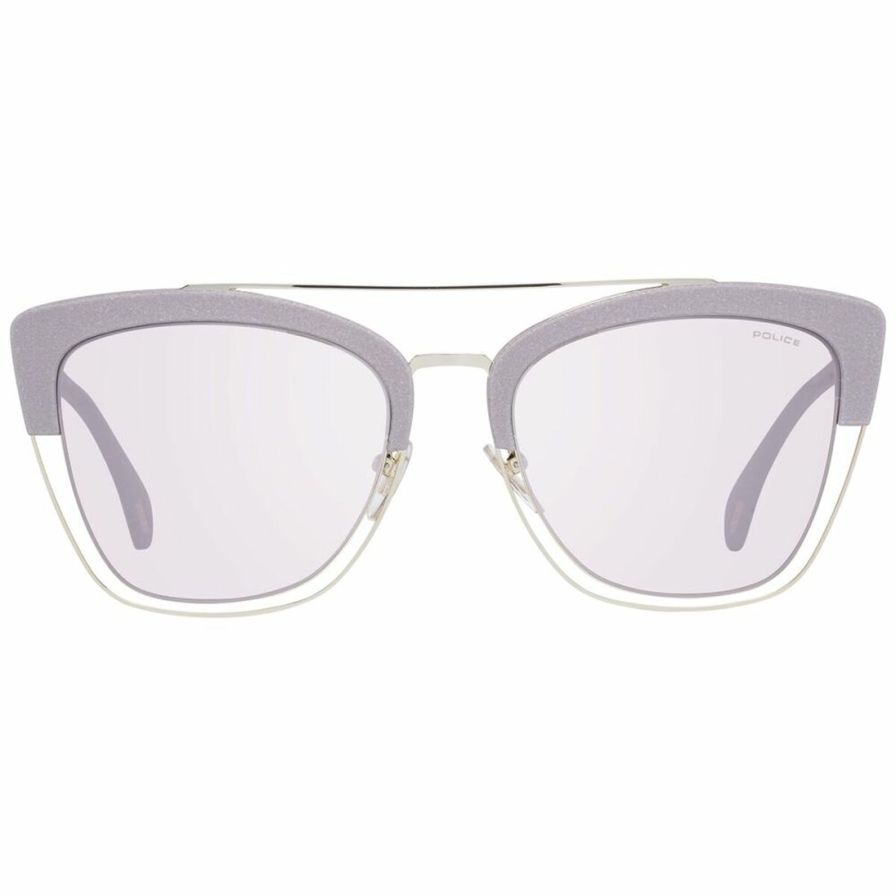 Damensonnenbrille Police SPL618-300X ø 54 mm