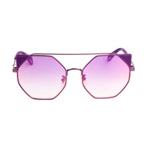 Lunettes de soleil Femme Police SPLA95-568TNV ø 56 mm