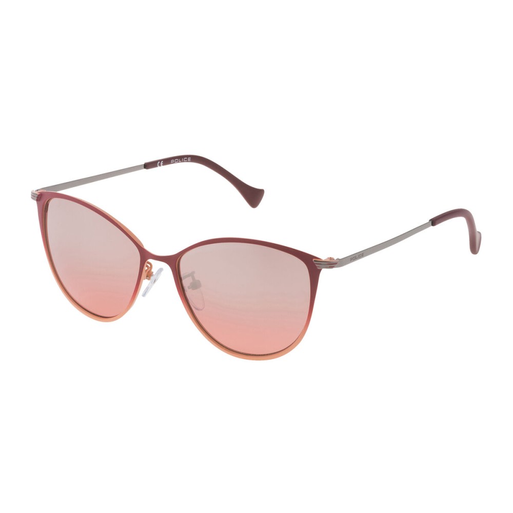 Damensonnenbrille Police SPL190M-548NTX ø 54 mm