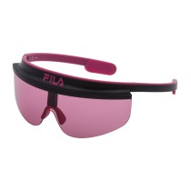 Lunettes de soleil Unisexe Fila SF9365-9907VH