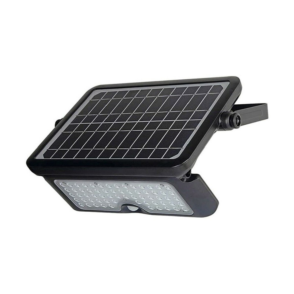 LED-Deckenleuchte EDM 31844 Schwarz 10 W 1150 Lm (6000 K)