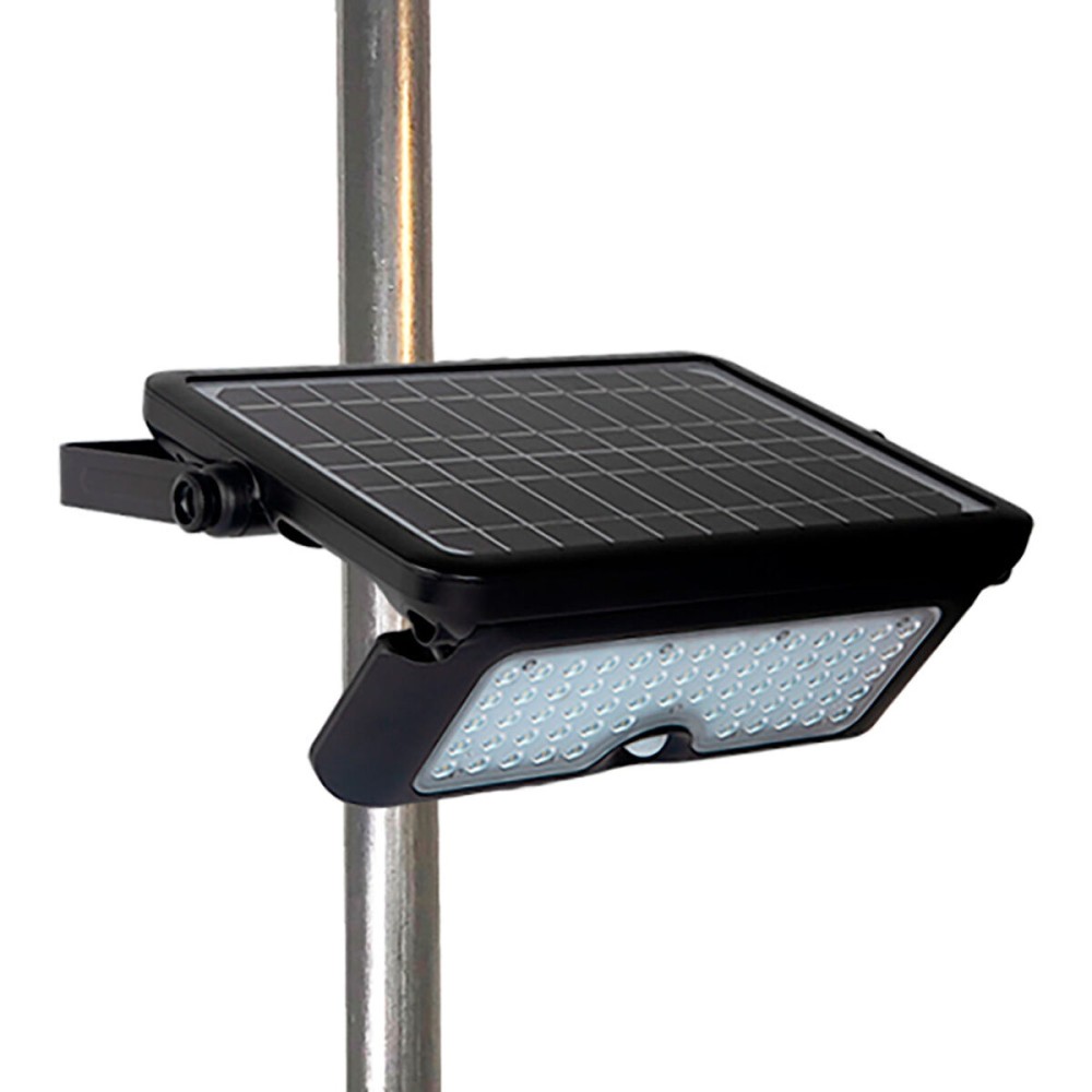 LED-Deckenleuchte EDM 31844 Schwarz 10 W 1150 Lm (6000 K)