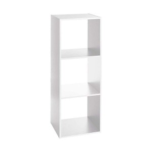 Shelves 5five Simply Smart White Wood 34,4 x 32 x 100,5 cm