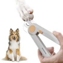 Pet Nail Clippers with LED Clipet InnovaGoods