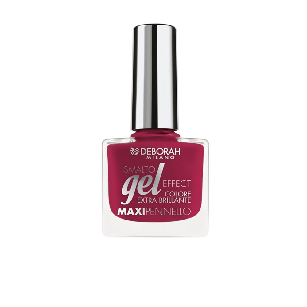 Vernis à ongles en gel Deborah Gel Effect Nº 20