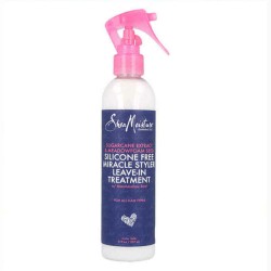 Haarspülung Shea Moisture Miracle Styler Leave-In 237 ml