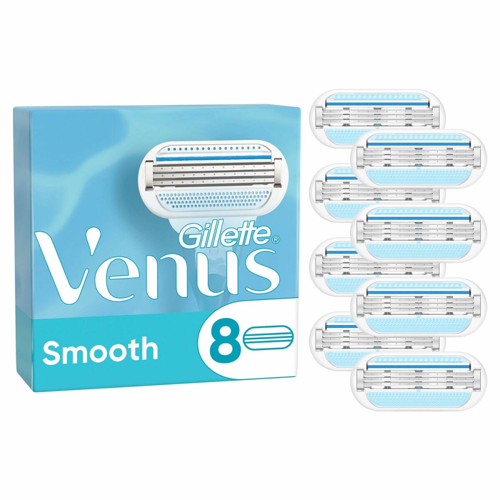 Rasiermesser Gillette Venus