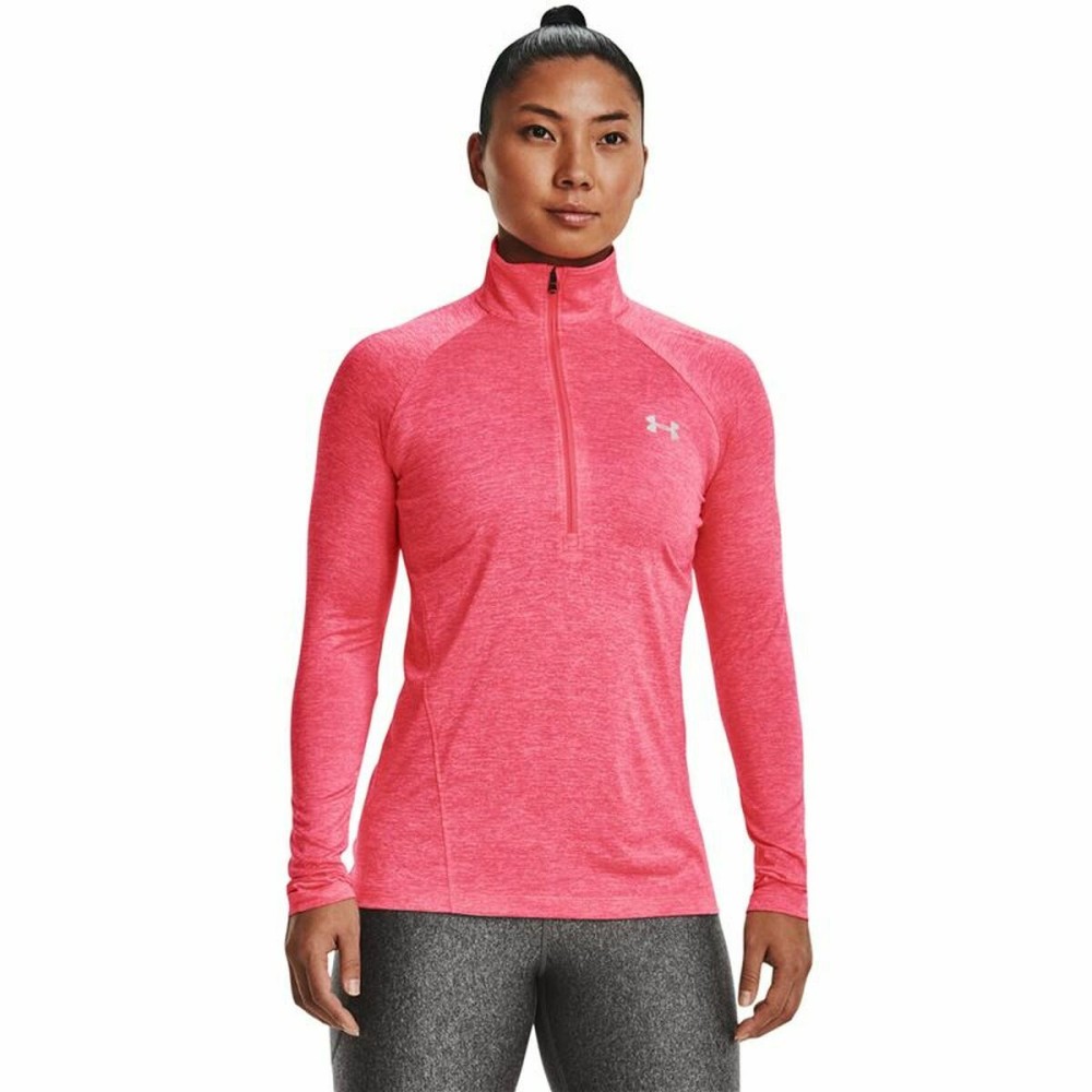 Women’s Sweatshirt without Hood Under Armour Tech™ Twist