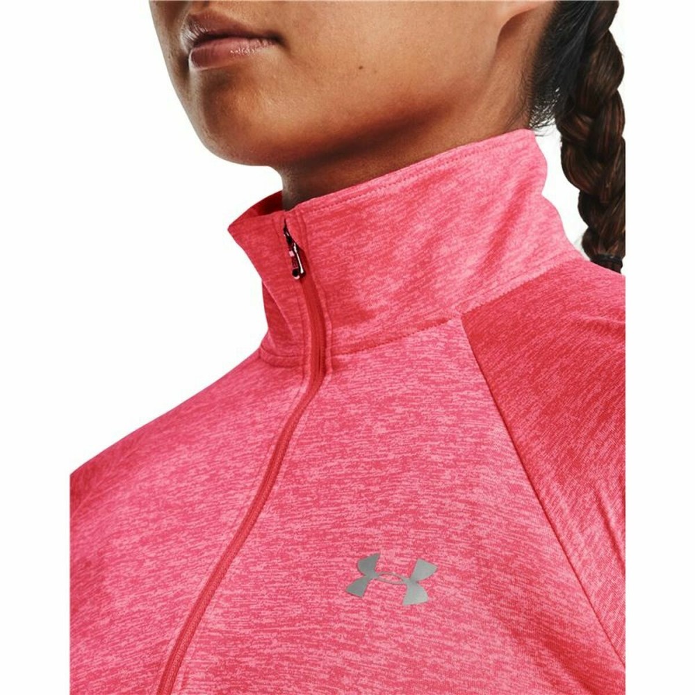 Women’s Sweatshirt without Hood Under Armour Tech™ Twist