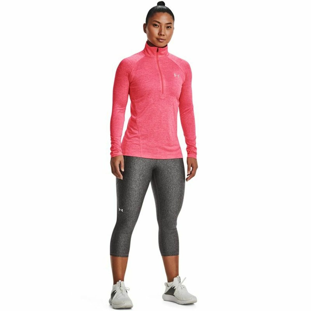 Sweat sans capuche femme Under Armour Tech™ Twist