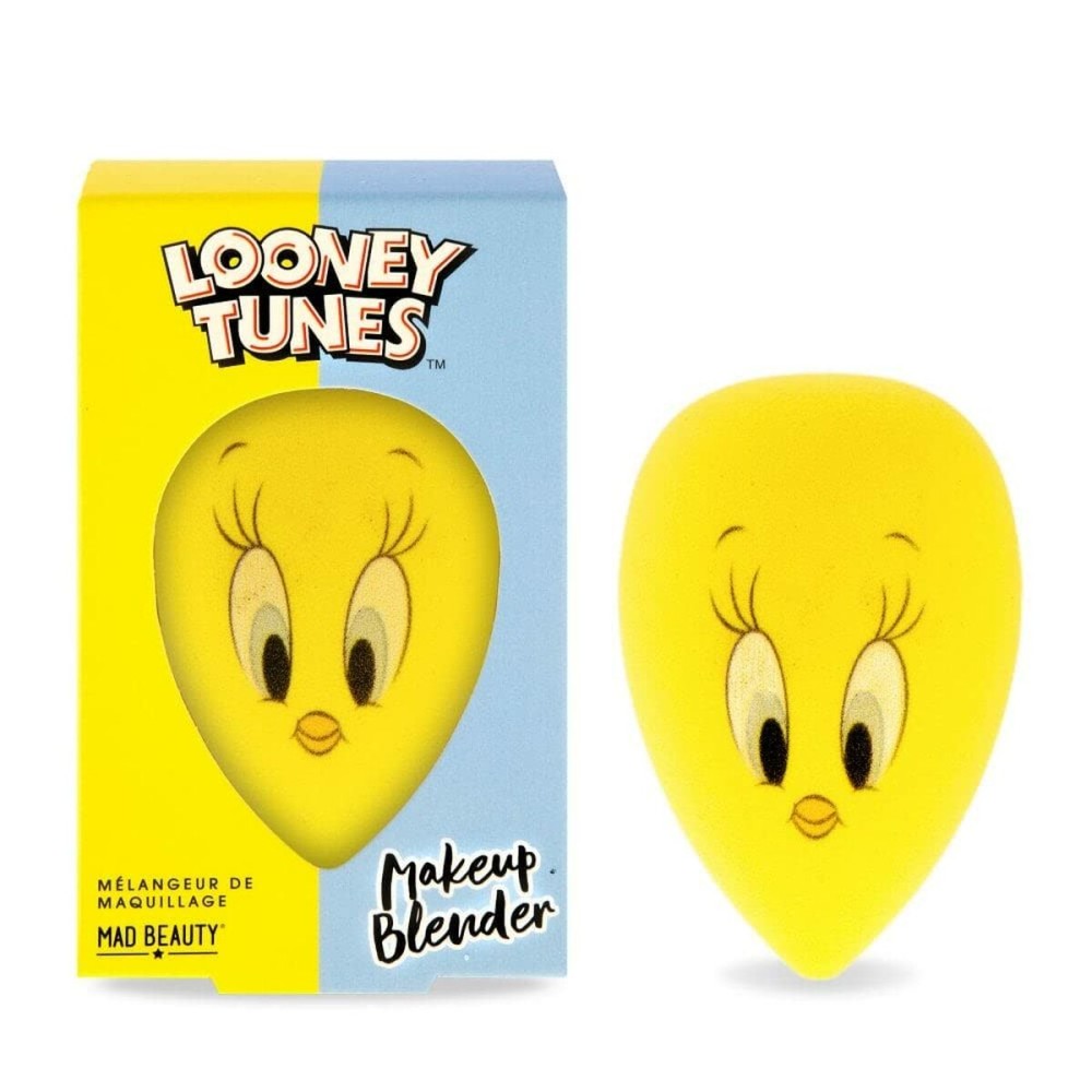 Make-up-Schwamm Mad Beauty Looney Tunes