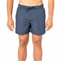 Herren Badehose Rip Curl Offset 15" Volley Dunkelblau