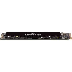 Disque dur Corsair MP600 GS Interne Jeux SSD TLC 3D NAND 2 TB SSD 2 TB HDD