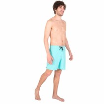 Maillot de bain homme Hurley Phantom Solid 18" Aigue marine