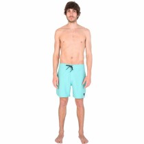 Maillot de bain homme Hurley Phantom Solid 18" Aigue marine