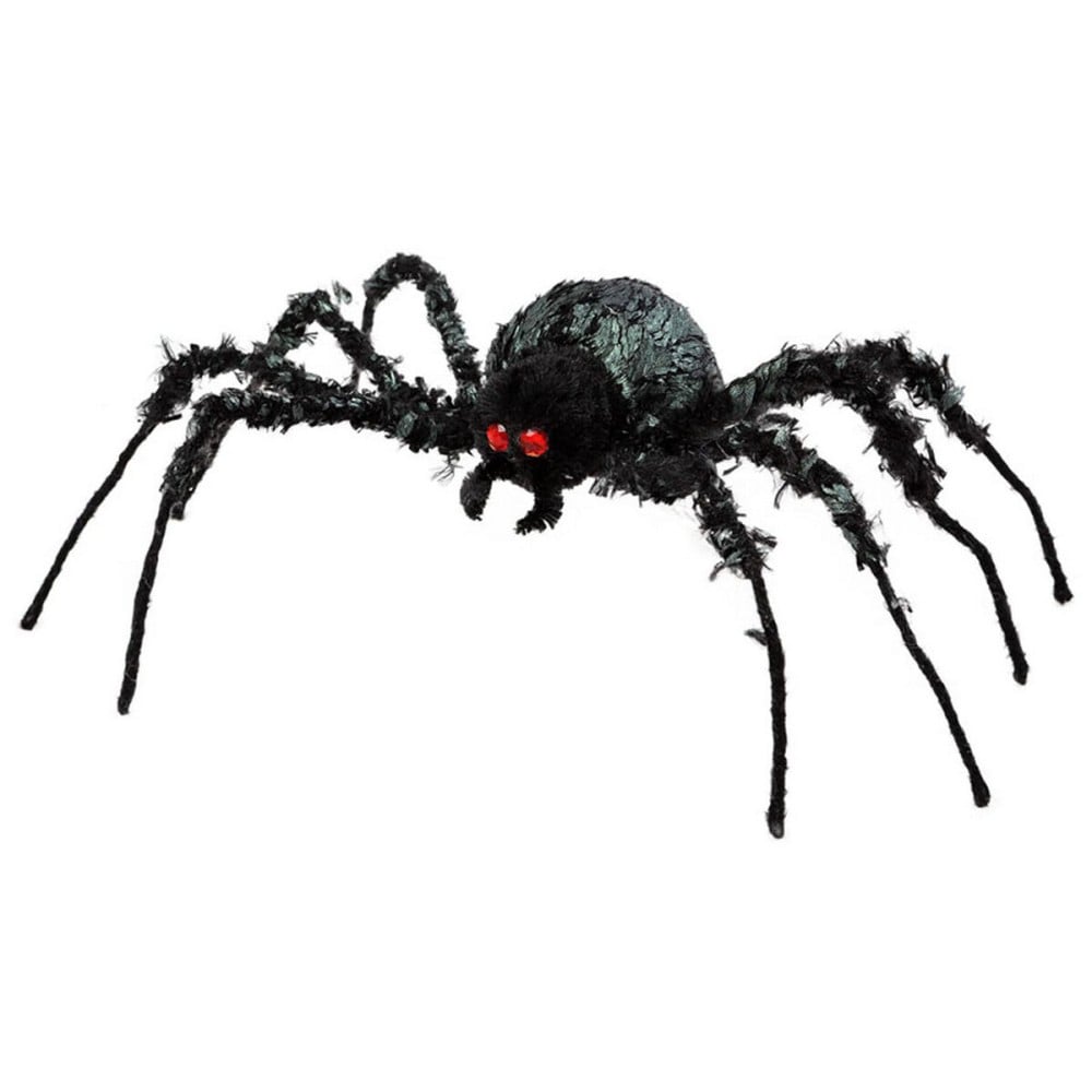 Halloween Decorations 43 x 36 cm Spider