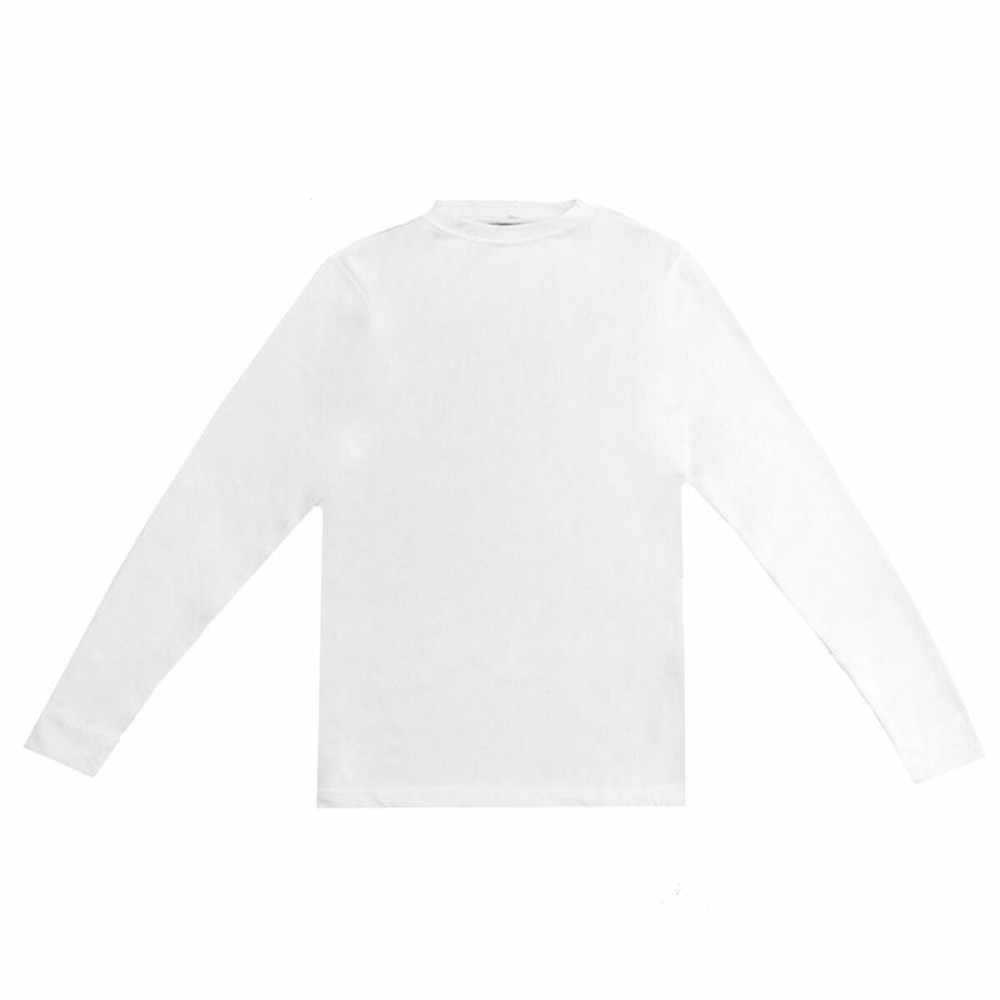 T-shirt Thermique pour Enfant Joluvi Blanc