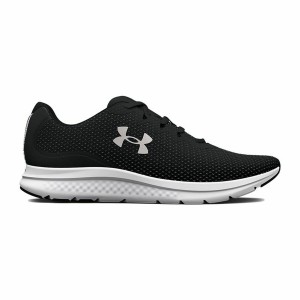 Laufschuhe für Erwachsene Under Armour Charged Impulse 3 Schwarz